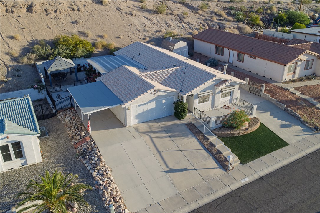 2430 South Ridge Avenue Bullhead City, AZ 86429 - Photo 52 of 57