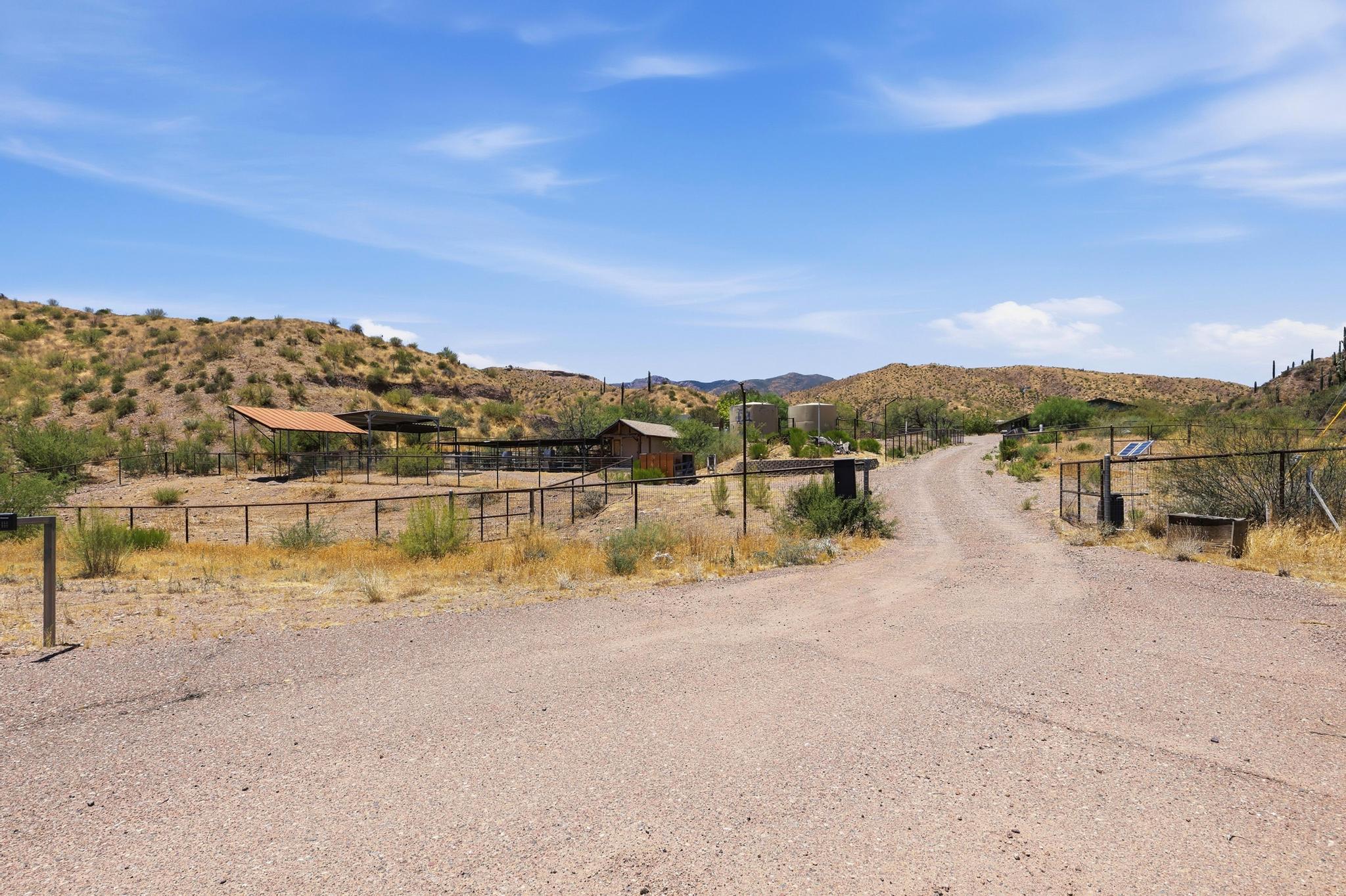 53282 Highway 188 Payson, AZ 85541 - Photo 7 of 45