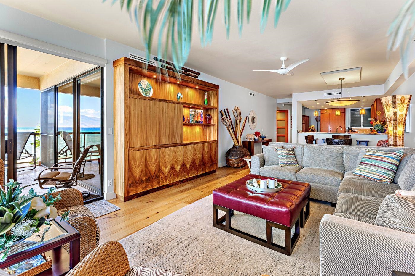 4299 Lower Honoapiilani Road, Unit 324 Lahaina, HI 96761 - Photo 25 of 50 Gallery Image 25