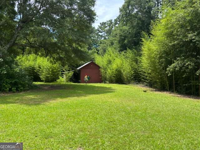 951 Elder Road Griffin, GA 30223 - Photo 6 of 43