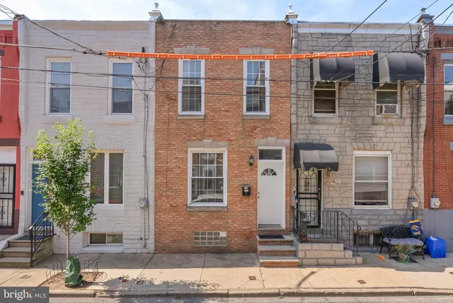 $389,000 | 2436 Montrose Street, Philadelphia, PA 19146