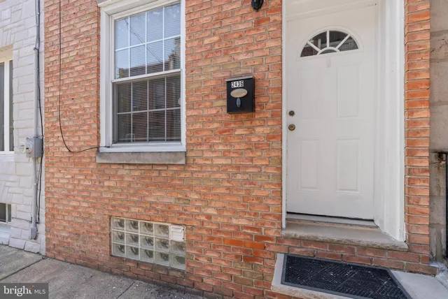 $389,000 | 2436 Montrose Street, Philadelphia, PA 19146