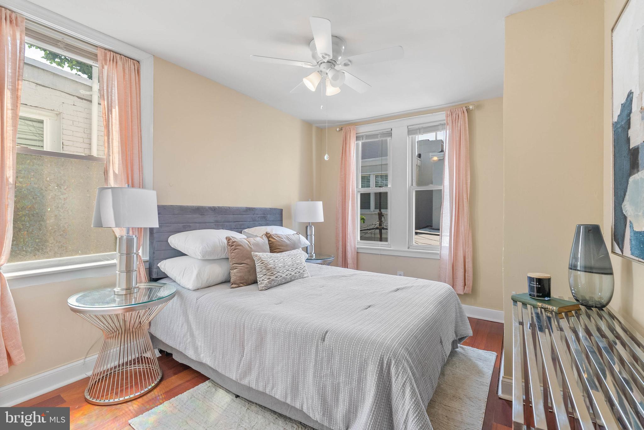 2436 Montrose Street Philadelphia, PA 19146 - Photo 29 of 30