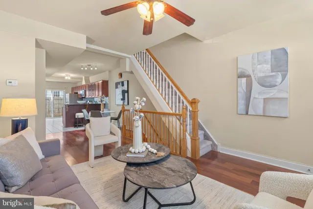 $389,000 | 2436 Montrose Street, Philadelphia, PA 19146