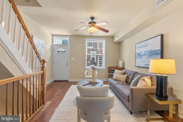 $389,000 | 2436 Montrose Street, Philadelphia, PA 19146