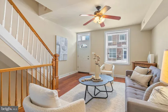 $389,000 | 2436 Montrose Street, Philadelphia, PA 19146