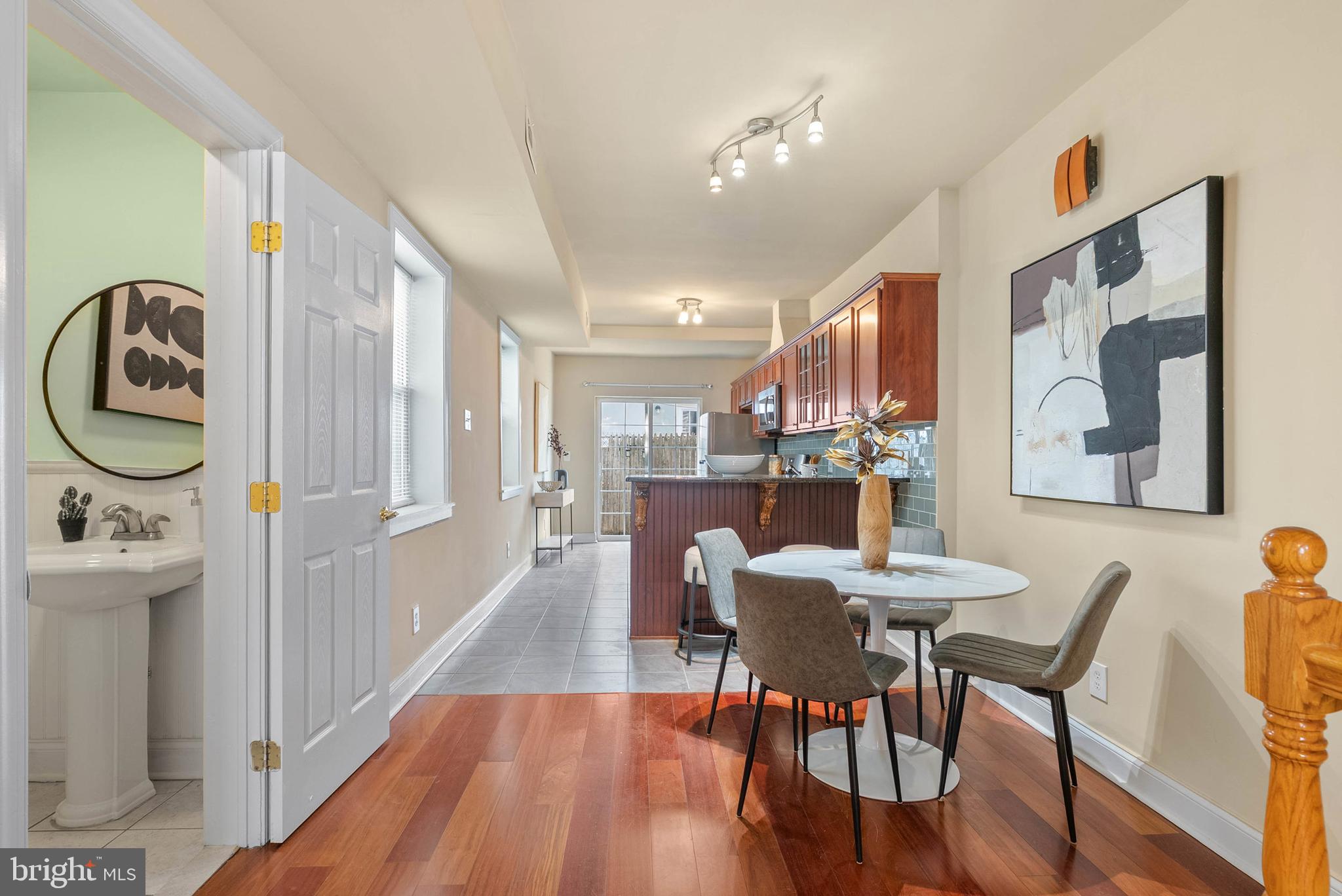 2436 Montrose Street Philadelphia, PA 19146 - Photo 7 of 30