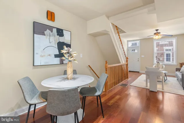 $389,000 | 2436 Montrose Street, Philadelphia, PA 19146