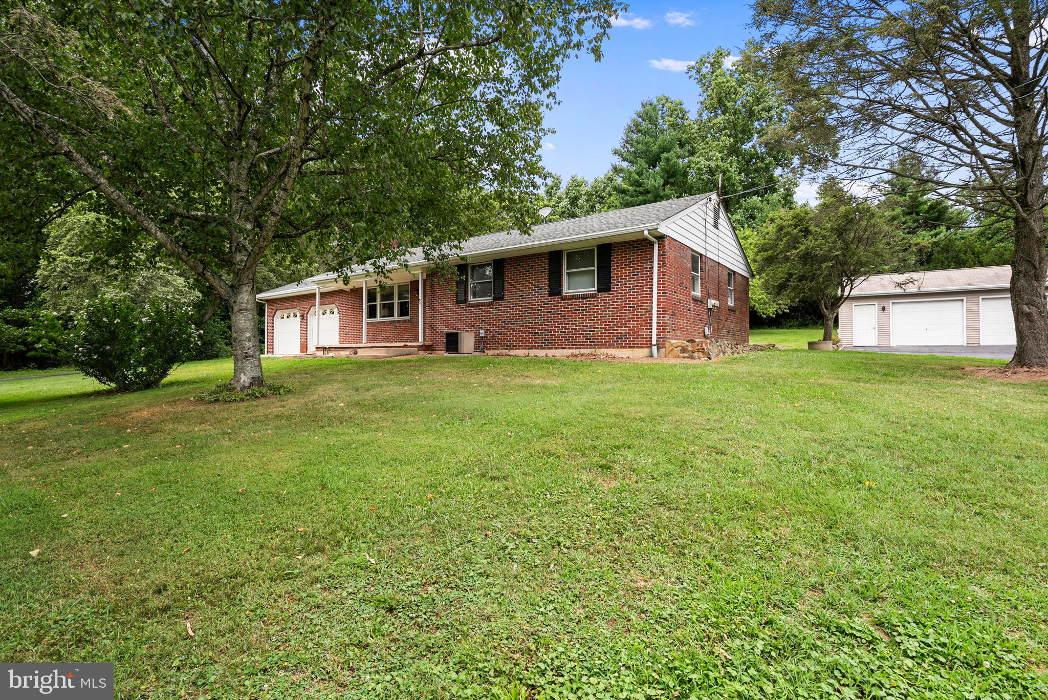 1687 Frenchtown Road Perryville, MD 21903 - Photo 2 of 20 Gallery Image 2