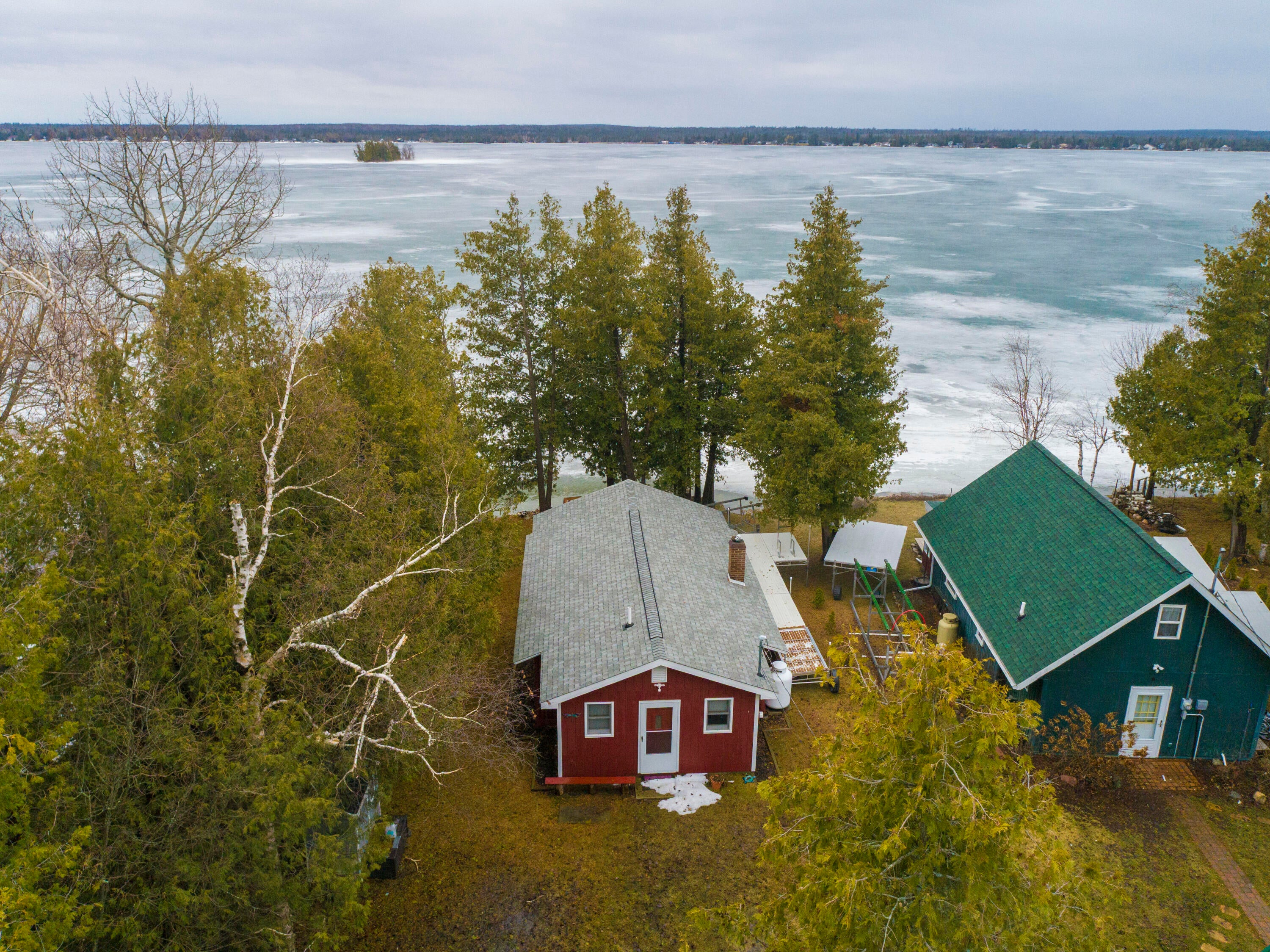 6550 Grand Pointe Road Presque Isle, MI 49777 - Photo 42 of 61 42