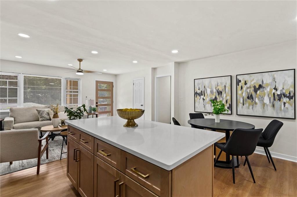 1954 Glenmar Drive Decatur, GA 30032 - Photo 12 of 45 Gallery Image 12