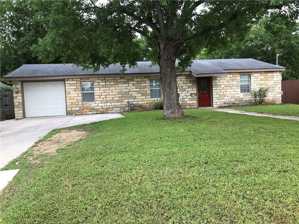 5413 Manor Road Austin, TX 78723 - Photo 1 of 1