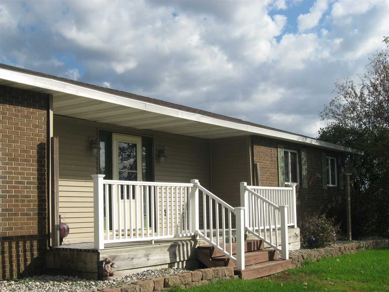 1203 East Blanchard Road Shepherd, MI 48883 - Photo 2 of 35 1798004-1.JPG