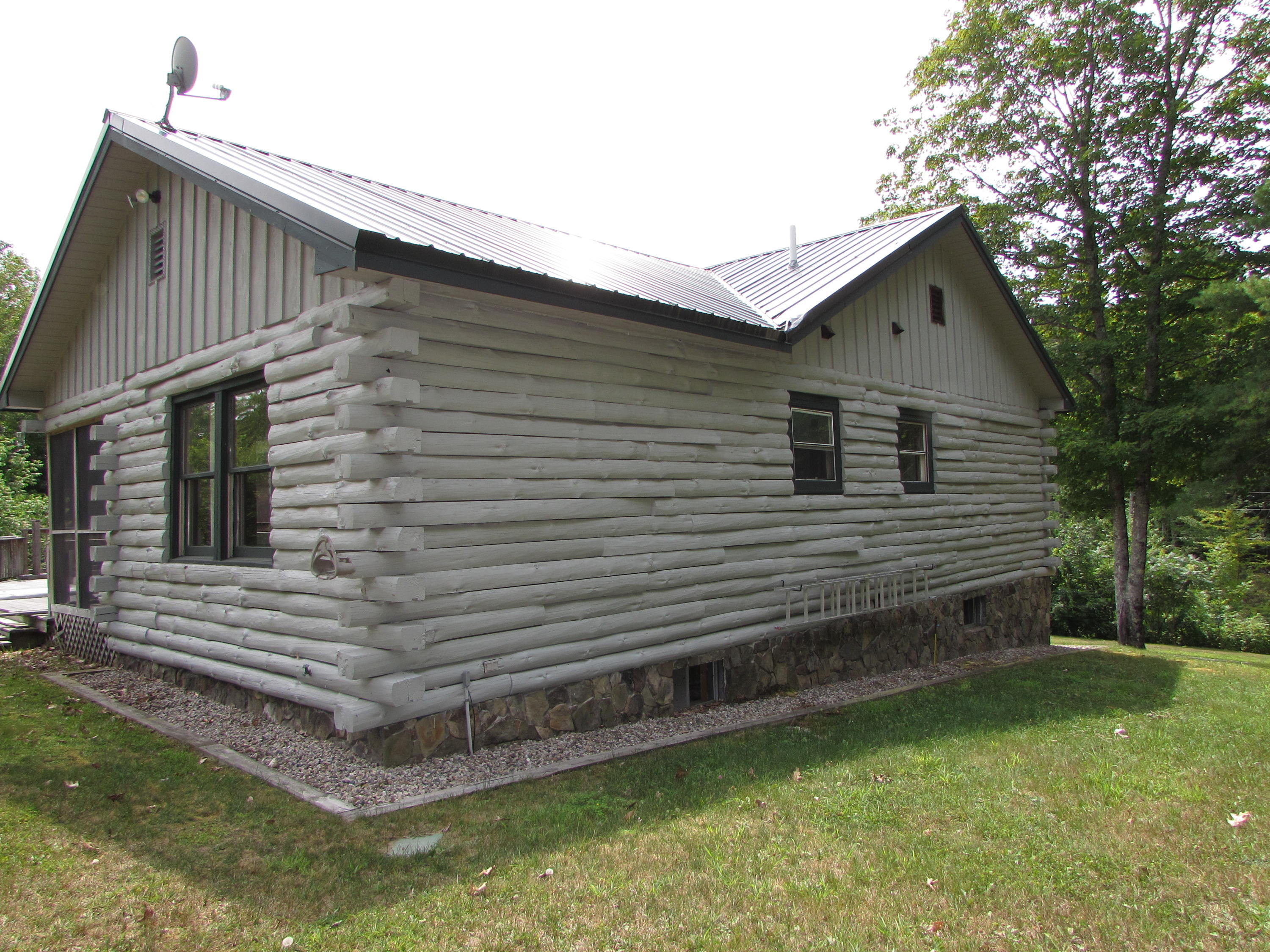 304 Garland Road West Newfield, ME 04095 - Photo 3 of 33 Side Exterior