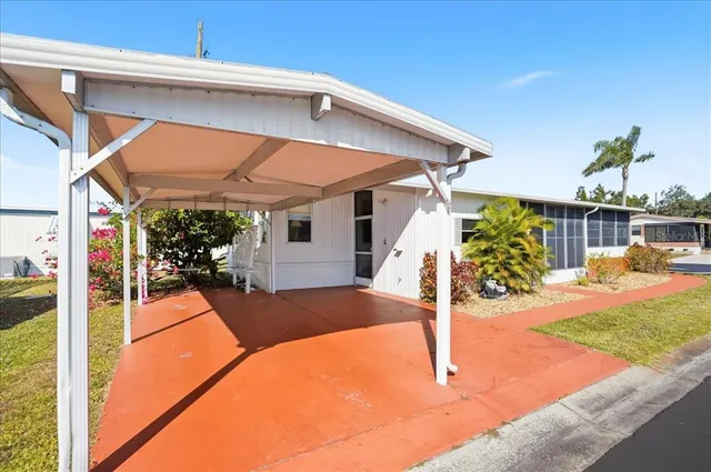 $169,900 | 3301 Evelyn Drive, Ellenton, FL 34222