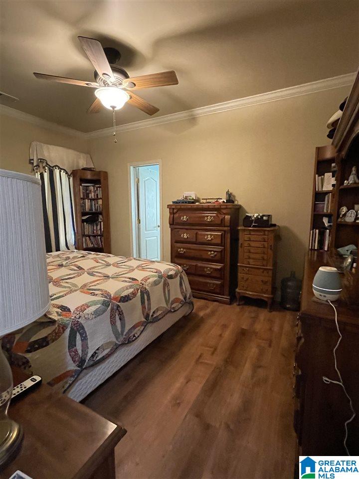 15745 Remlap Drive Remlap, AL 35133 - Photo 18 of 26