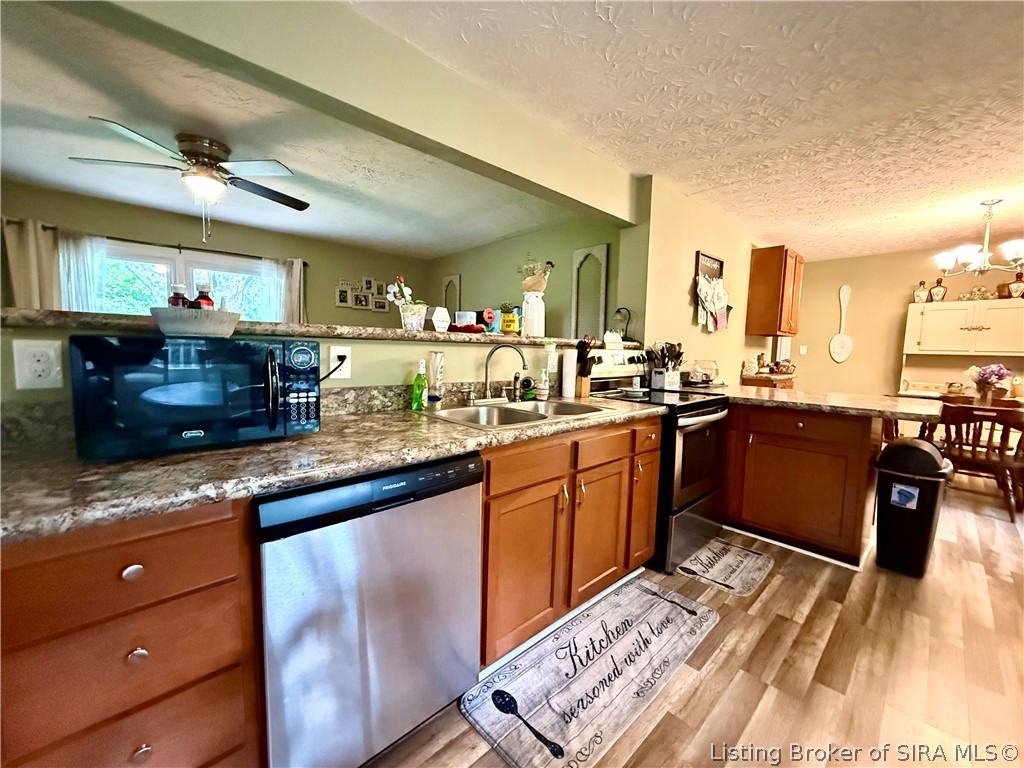 3015 Caney Road Memphis, IN 47143 - Photo 14 of 41