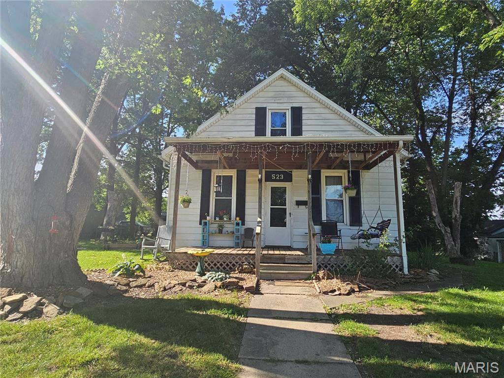 523 East Main Street Sparta, IL 62286 - Photo 1 of 20