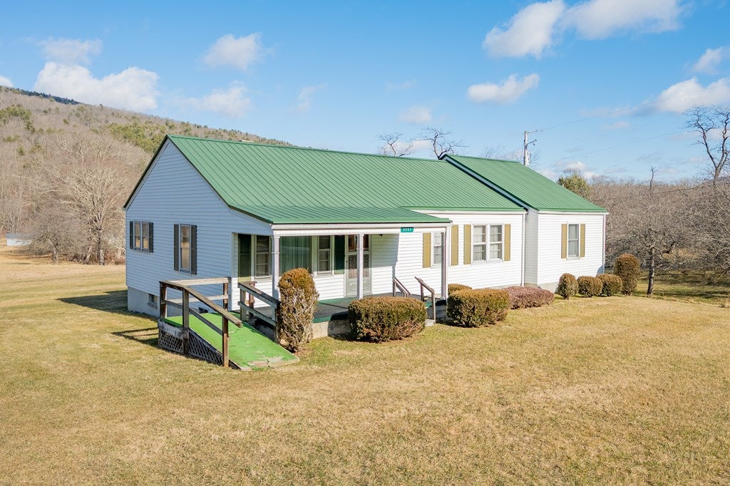 2247 Hunting Camp Road Bastian, VA 24314 - Photo 2 of 71 Gallery Image 2
