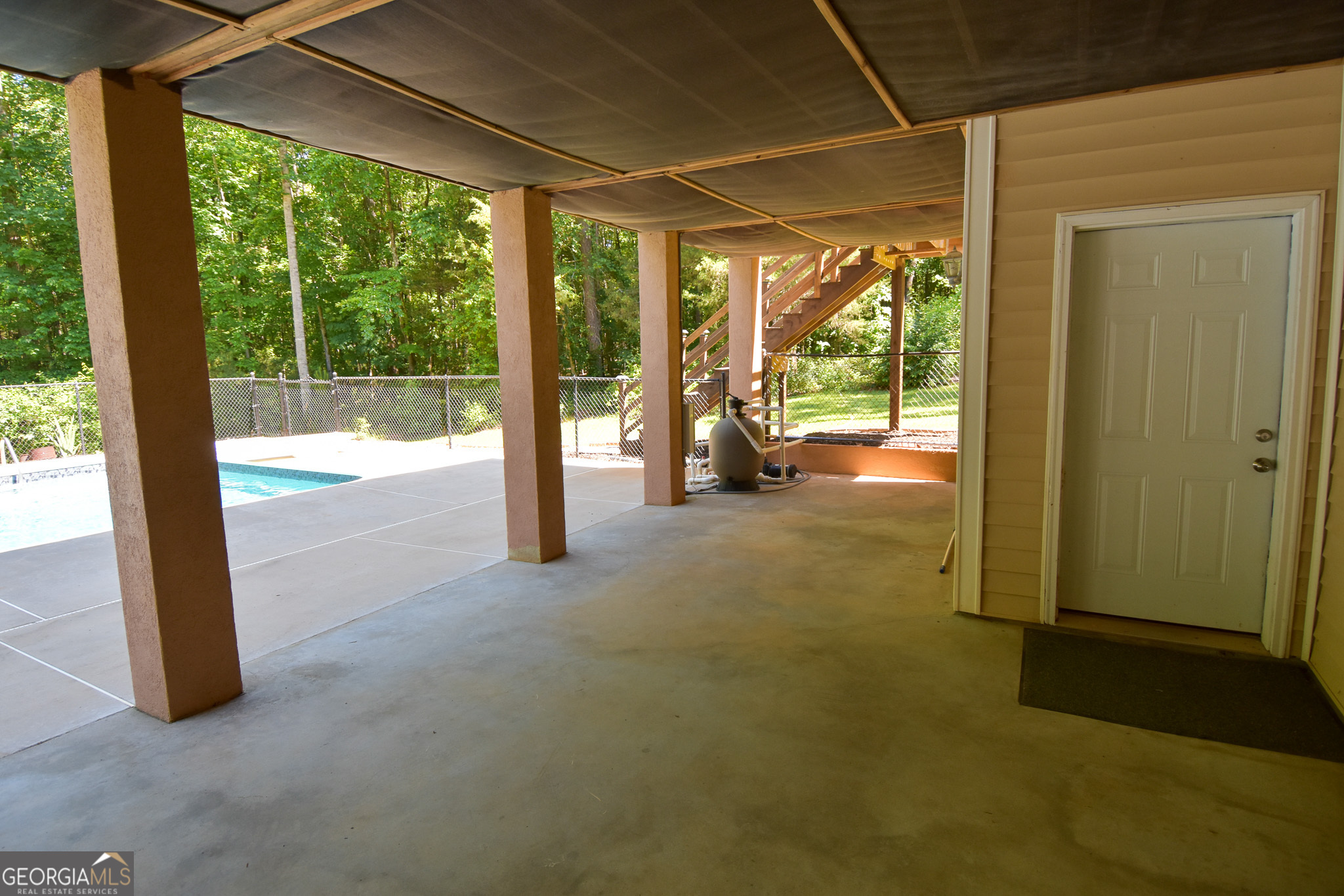 1276 Fossett Road Concord, GA 30206 - Photo 56 of 70