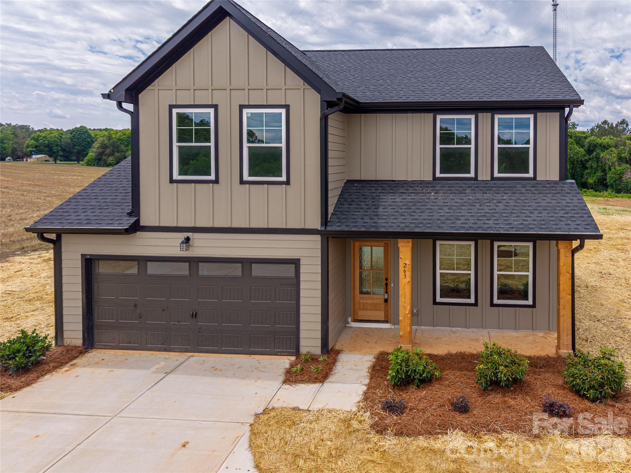 263 Bob Friday Road Dallas, NC 28034 - Photo 3 of 25