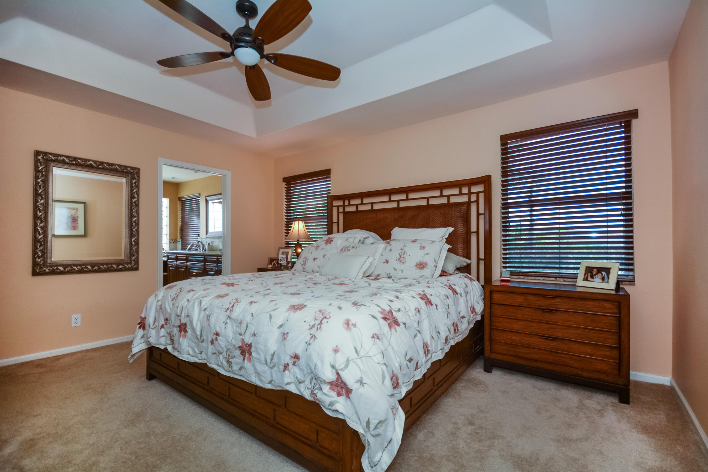 9572 Fox Trot Lane Boca Raton, FL 33496 - Photo 12 of 27 Master Bedroom