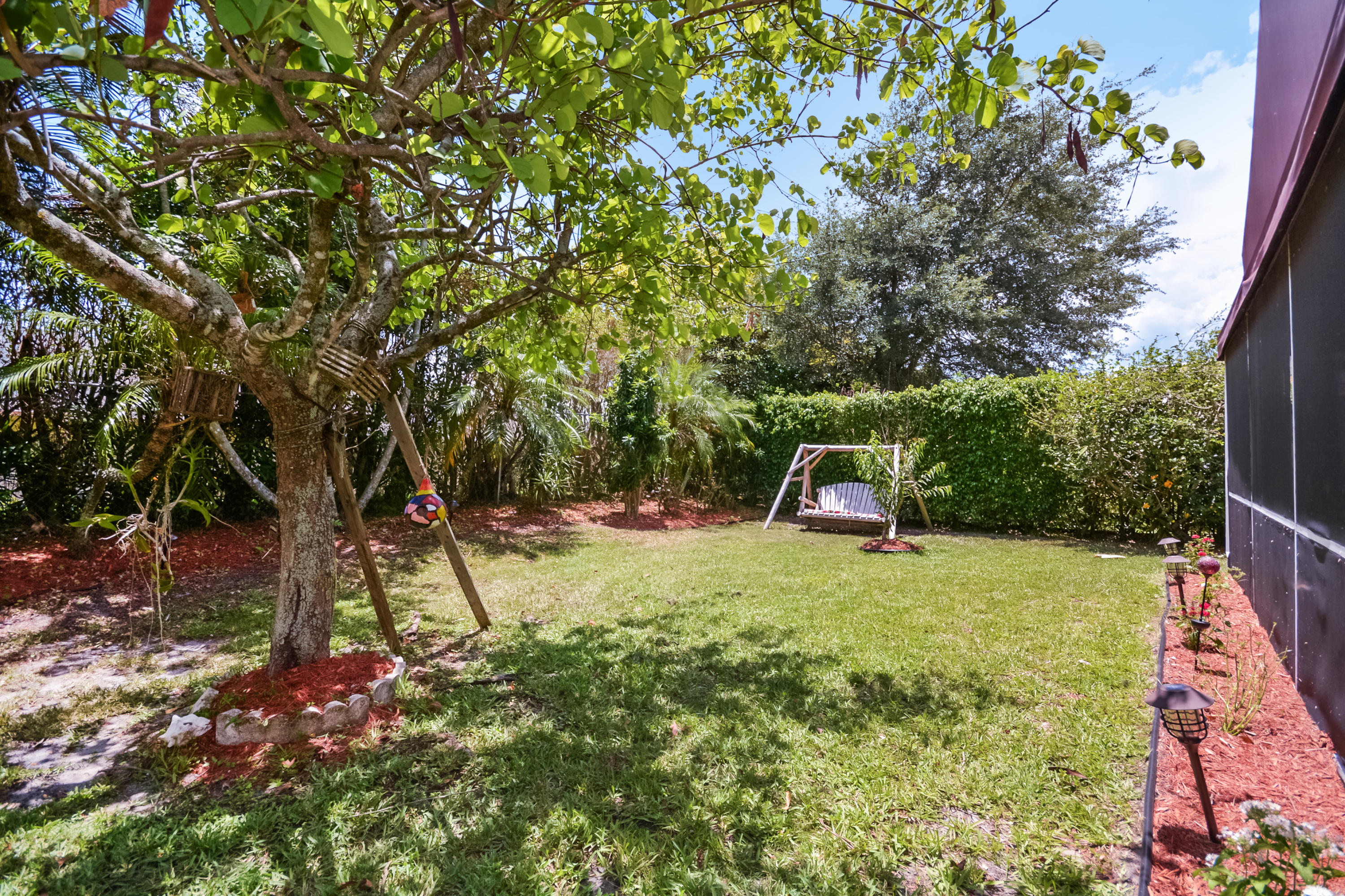 9572 Fox Trot Lane Boca Raton, FL 33496 - Photo 24 of 27 Yard