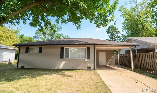 $97,500 | 1708 Kentucky Avenue, Poplar Bluff, MO 63901