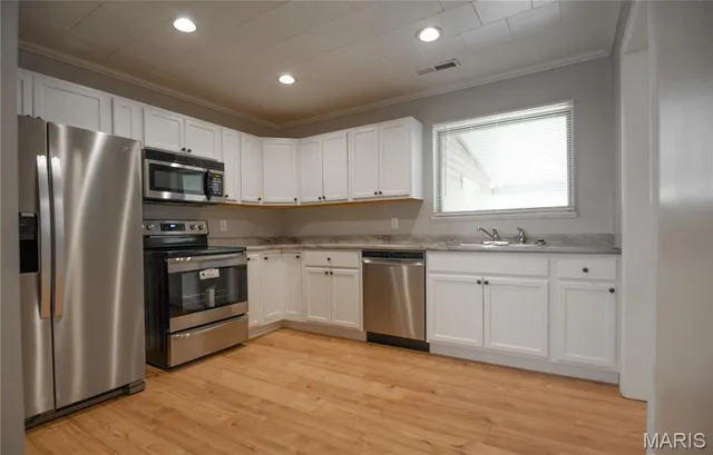 $97,500 | 1708 Kentucky Avenue, Poplar Bluff, MO 63901