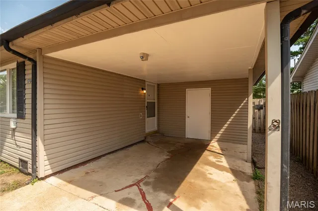 $97,500 | 1708 Kentucky Avenue, Poplar Bluff, MO 63901