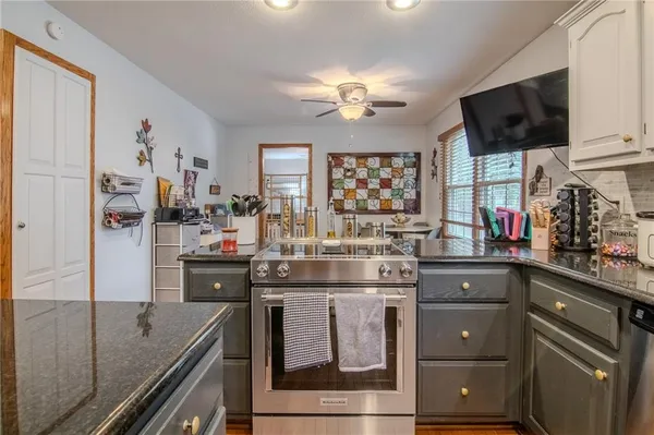 $350,000 | 101 Connie Drive, Clinton, MO 64735