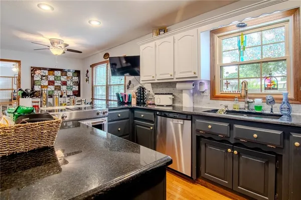 $350,000 | 101 Connie Drive, Clinton, MO 64735