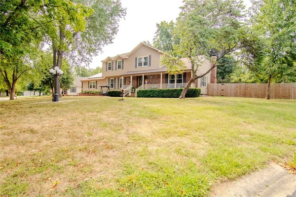 $350,000 | 101 Connie Drive, Clinton, MO 64735