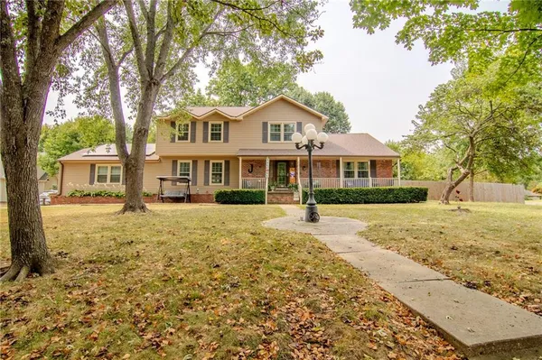 $350,000 | 101 Connie Drive, Clinton, MO 64735