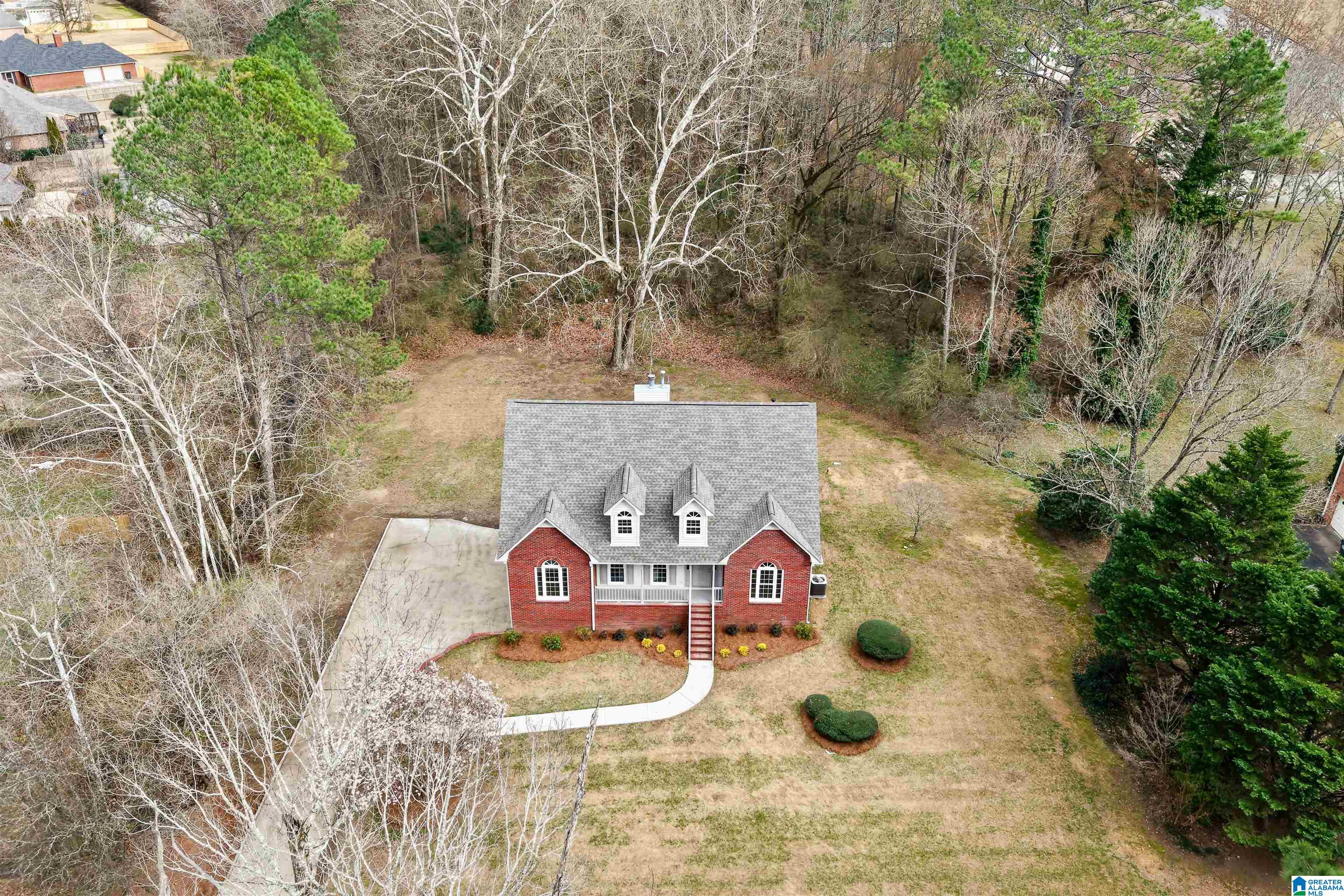 6298 Canterbury Road Pinson, AL 35126 - Photo 51 of 53 Gallery Image 51