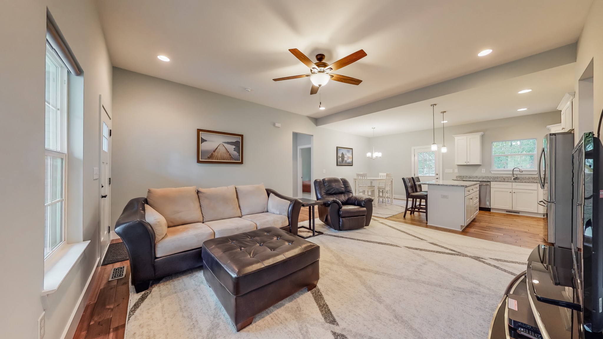 3741 Bowker Road Charlotte, TN 37036 - Photo 1 of 49 Gallery Image 1