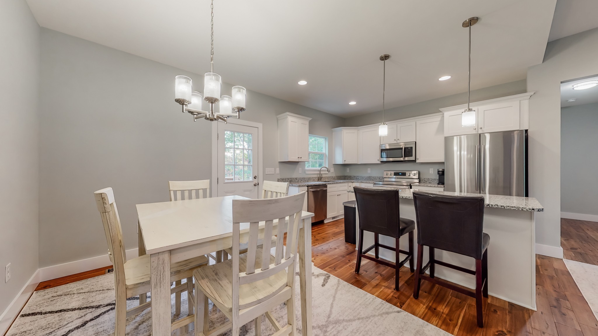 3741 Bowker Road Charlotte, TN 37036 - Photo 11 of 49 Gallery Image 11