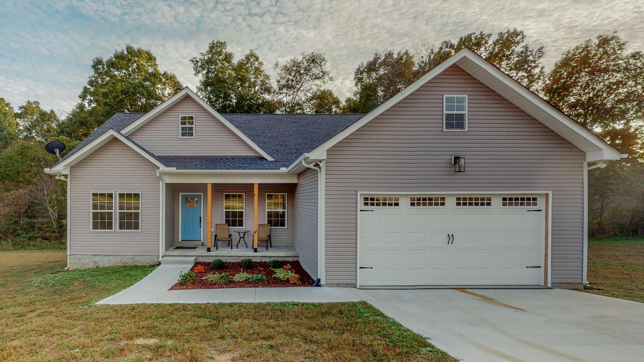 3741 Bowker Road Charlotte, TN 37036 - Photo 3 of 49 Gallery Image 3