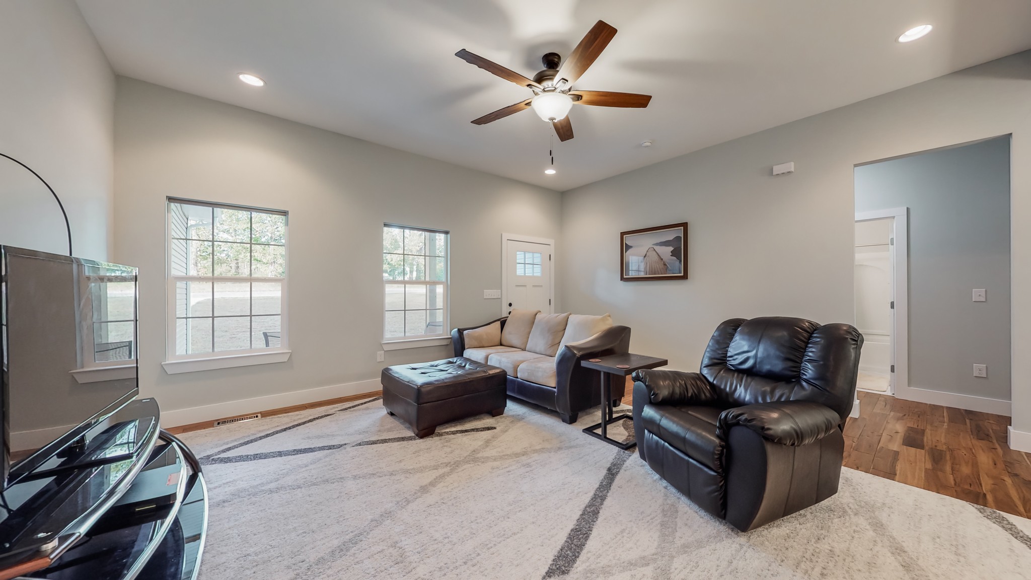 3741 Bowker Road Charlotte, TN 37036 - Photo 4 of 49 Gallery Image 4