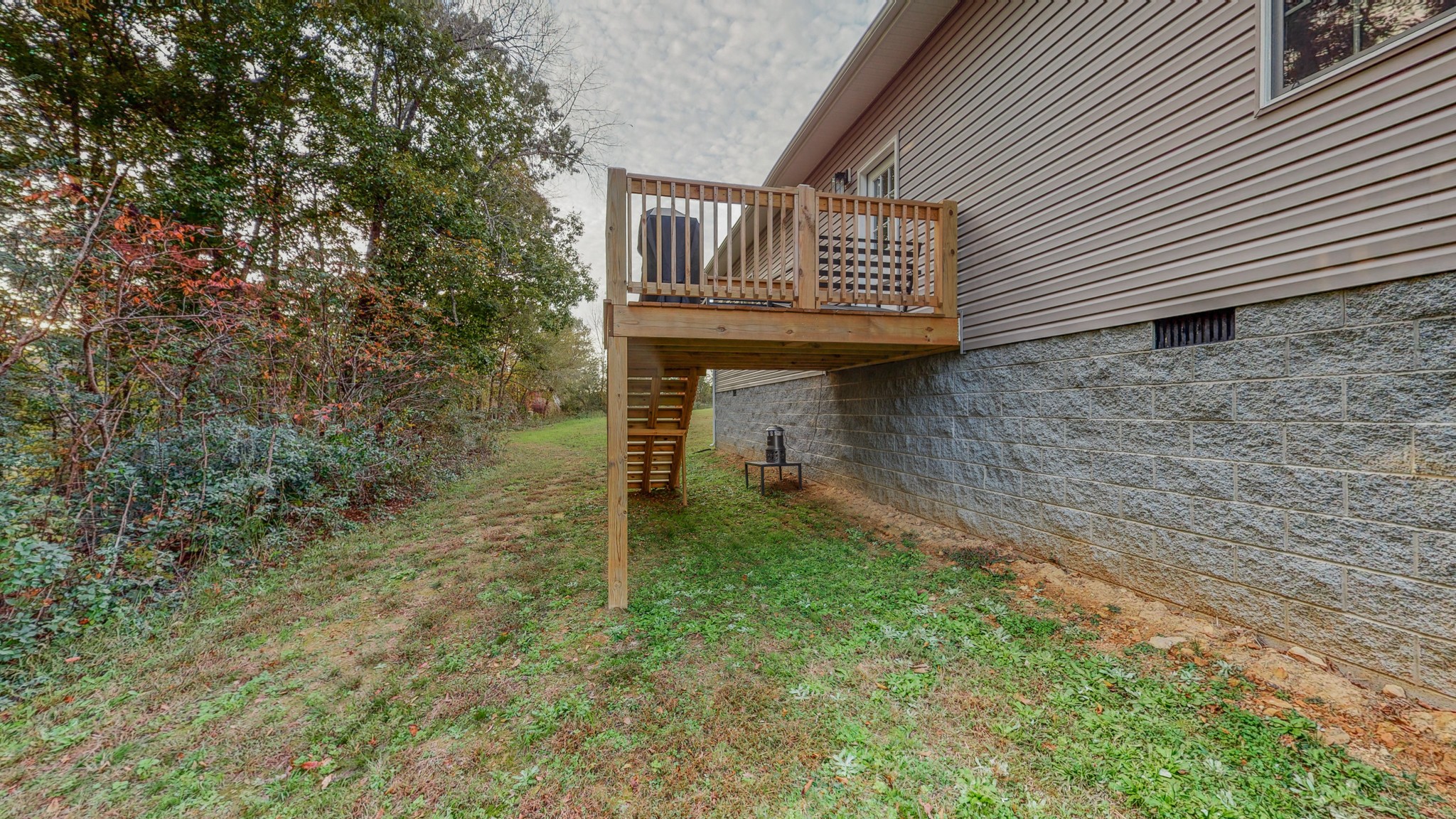3741 Bowker Road Charlotte, TN 37036 - Photo 38 of 49 Gallery Image 38