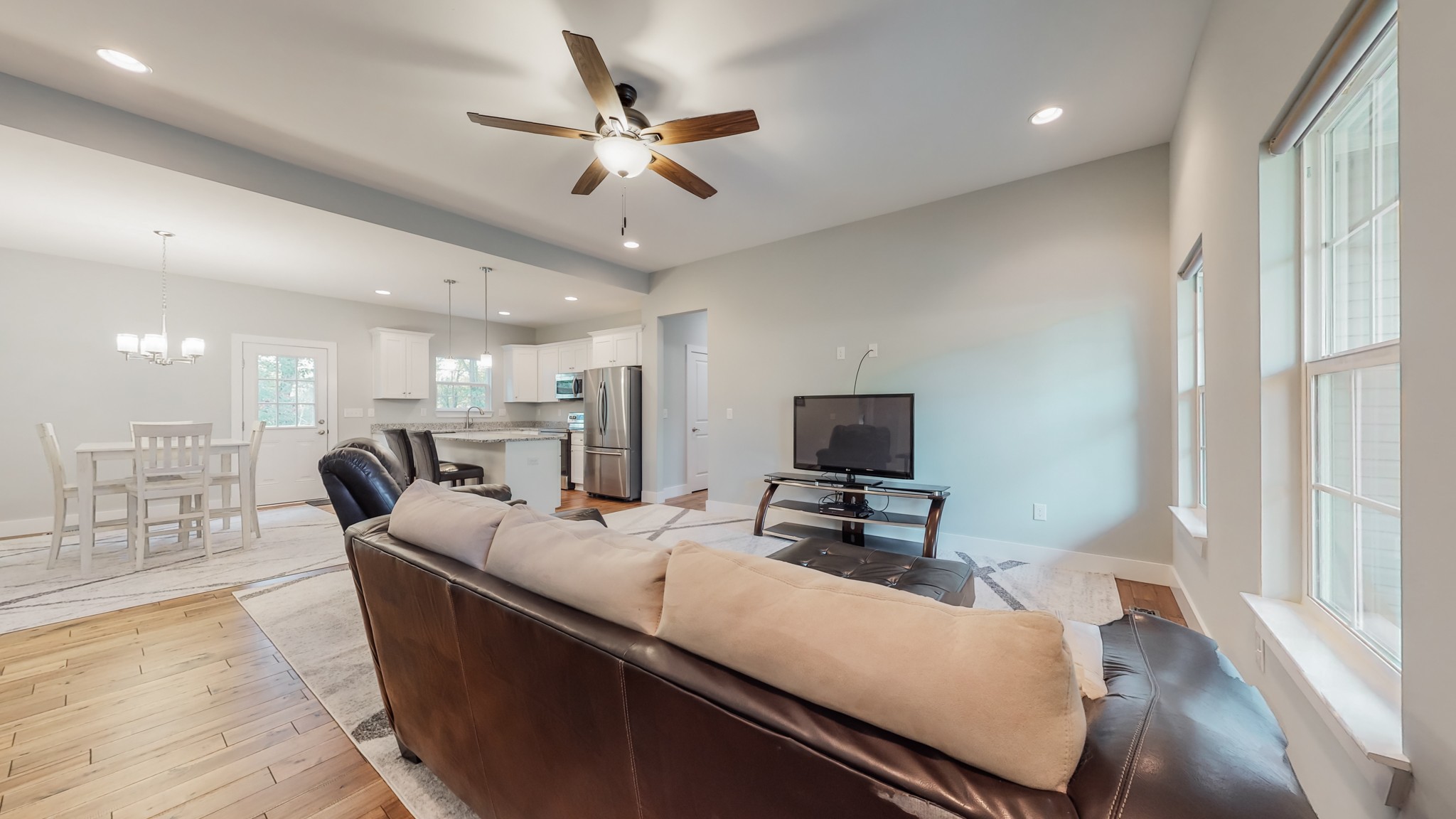 3741 Bowker Road Charlotte, TN 37036 - Photo 5 of 49 Gallery Image 5
