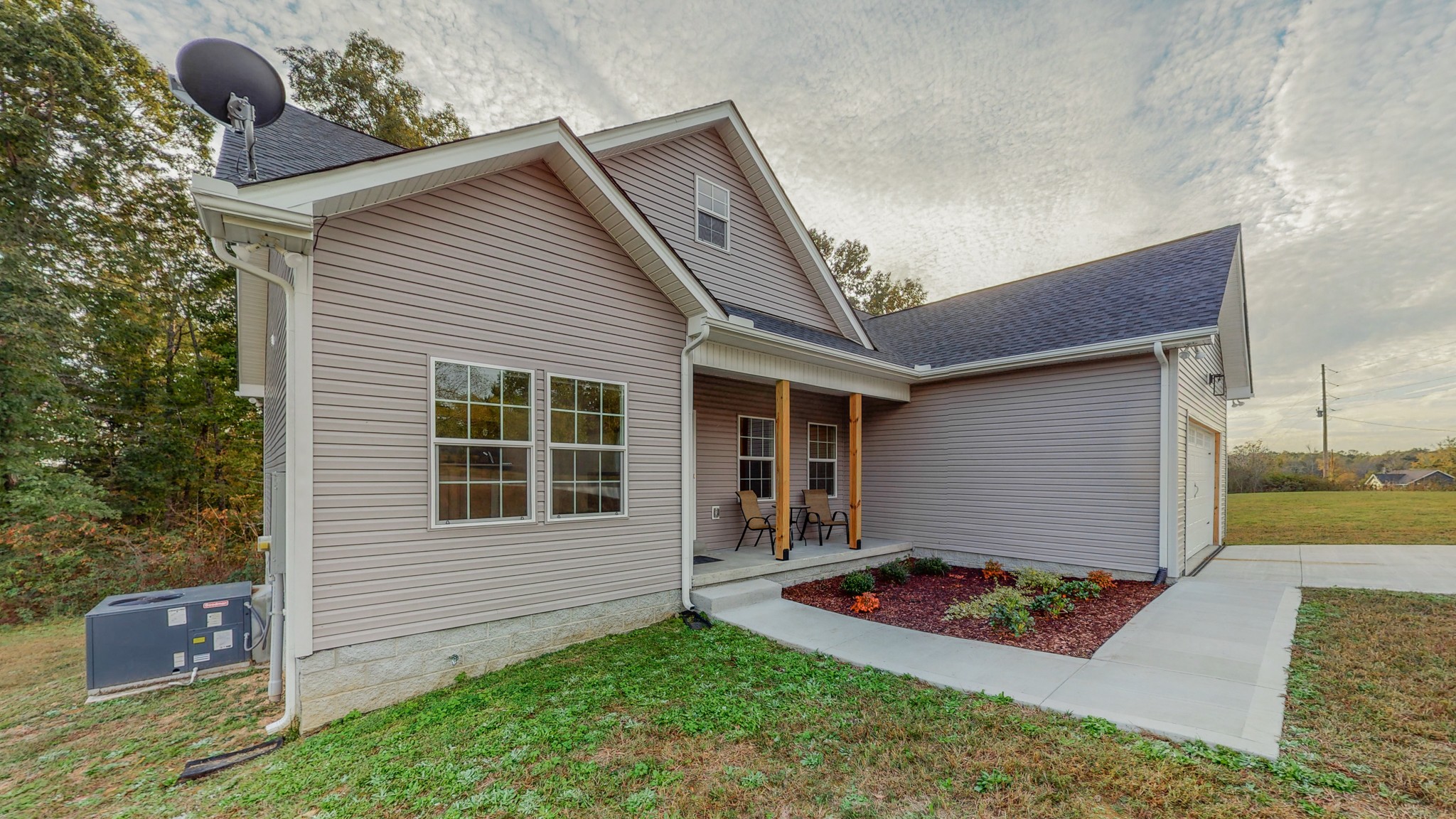 3741 Bowker Road Charlotte, TN 37036 - Photo 42 of 49 Gallery Image 42
