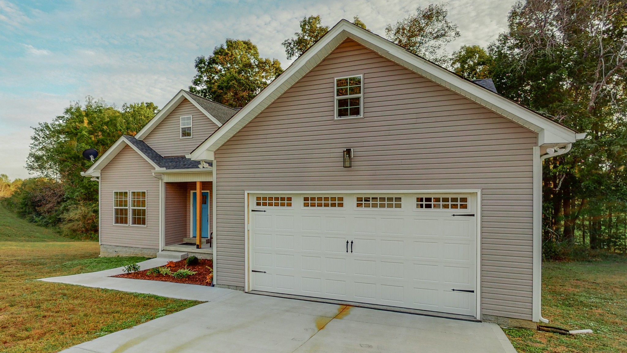 3741 Bowker Road Charlotte, TN 37036 - Photo 44 of 49 Gallery Image 44