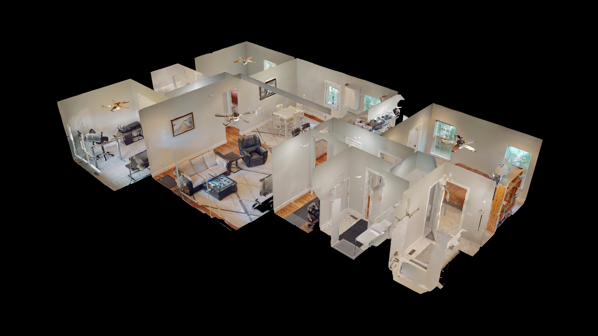 3741 Bowker Road Charlotte, TN 37036 - Photo 46 of 49 Gallery Image 46