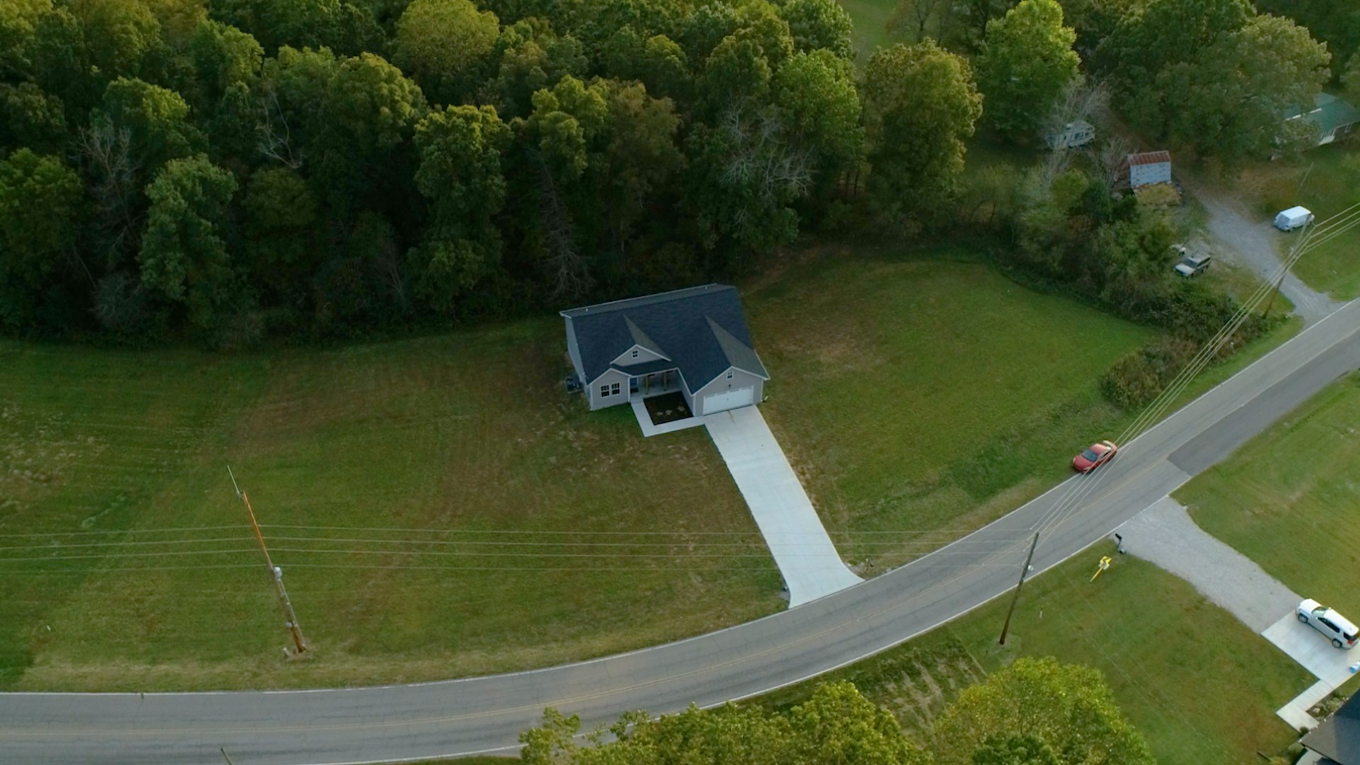 3741 Bowker Road Charlotte, TN 37036 - Photo 47 of 49 Gallery Image 47