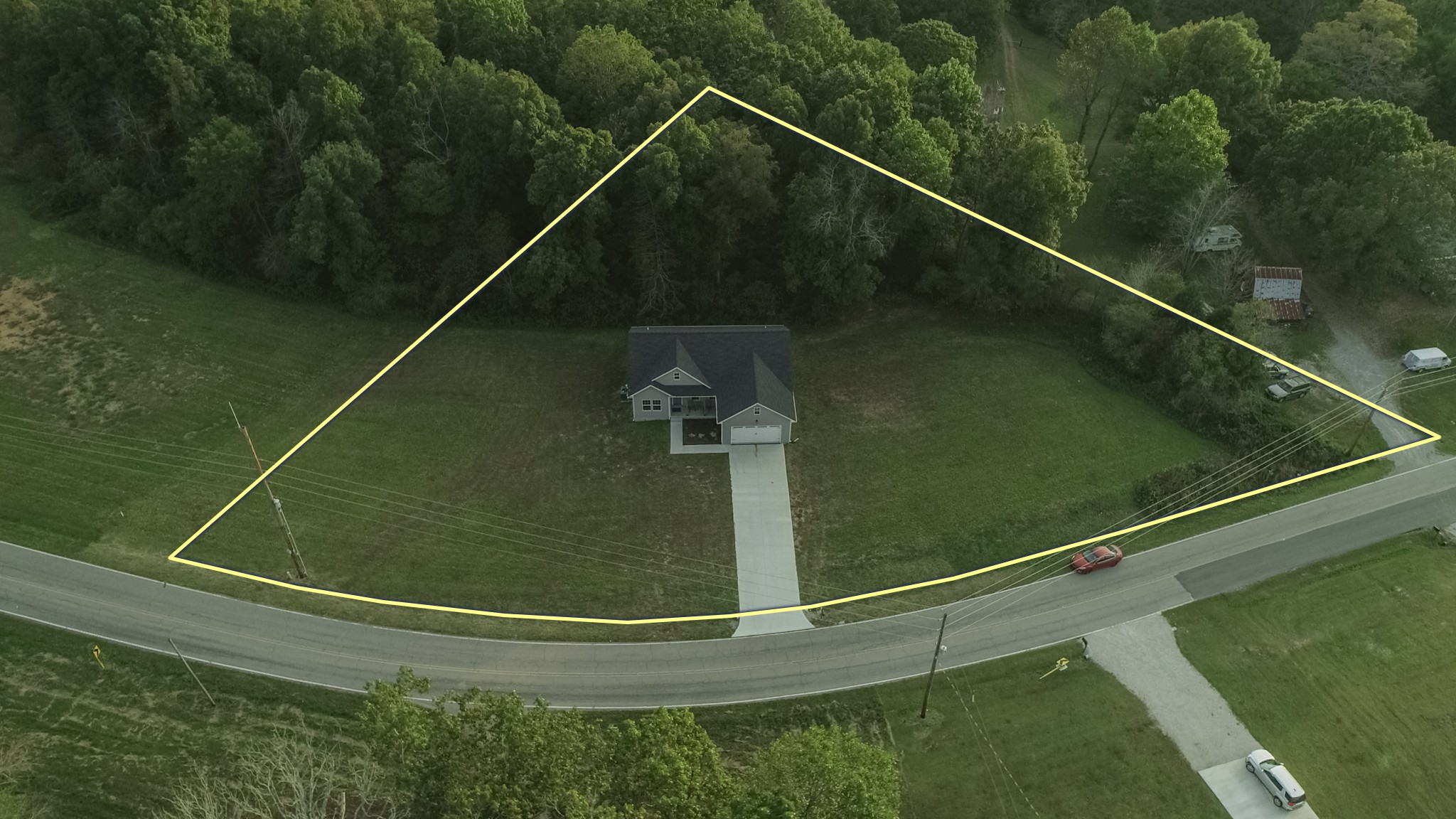 3741 Bowker Road Charlotte, TN 37036 - Photo 49 of 49 Gallery Image 49
