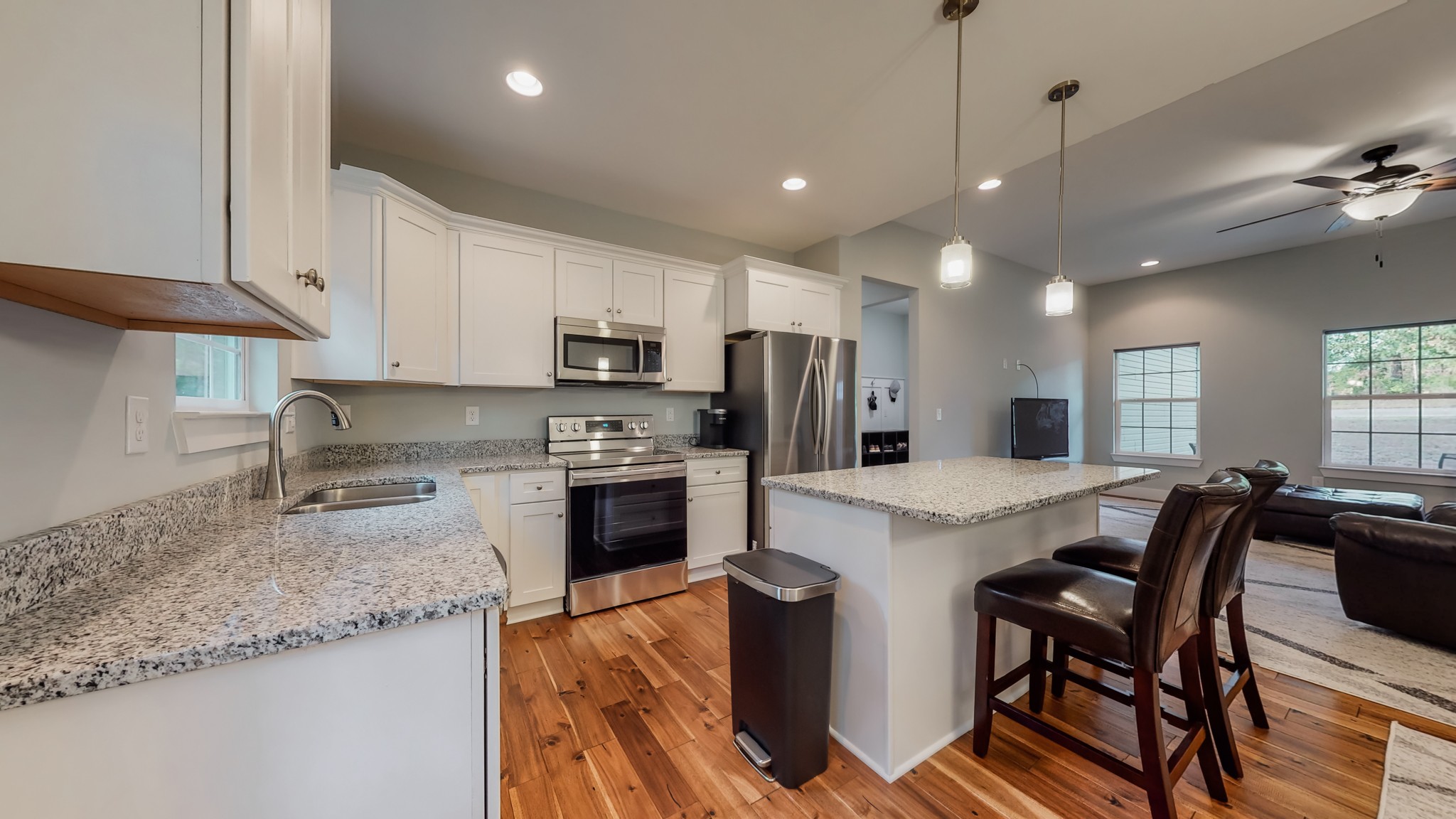3741 Bowker Road Charlotte, TN 37036 - Photo 8 of 49 Gallery Image 8