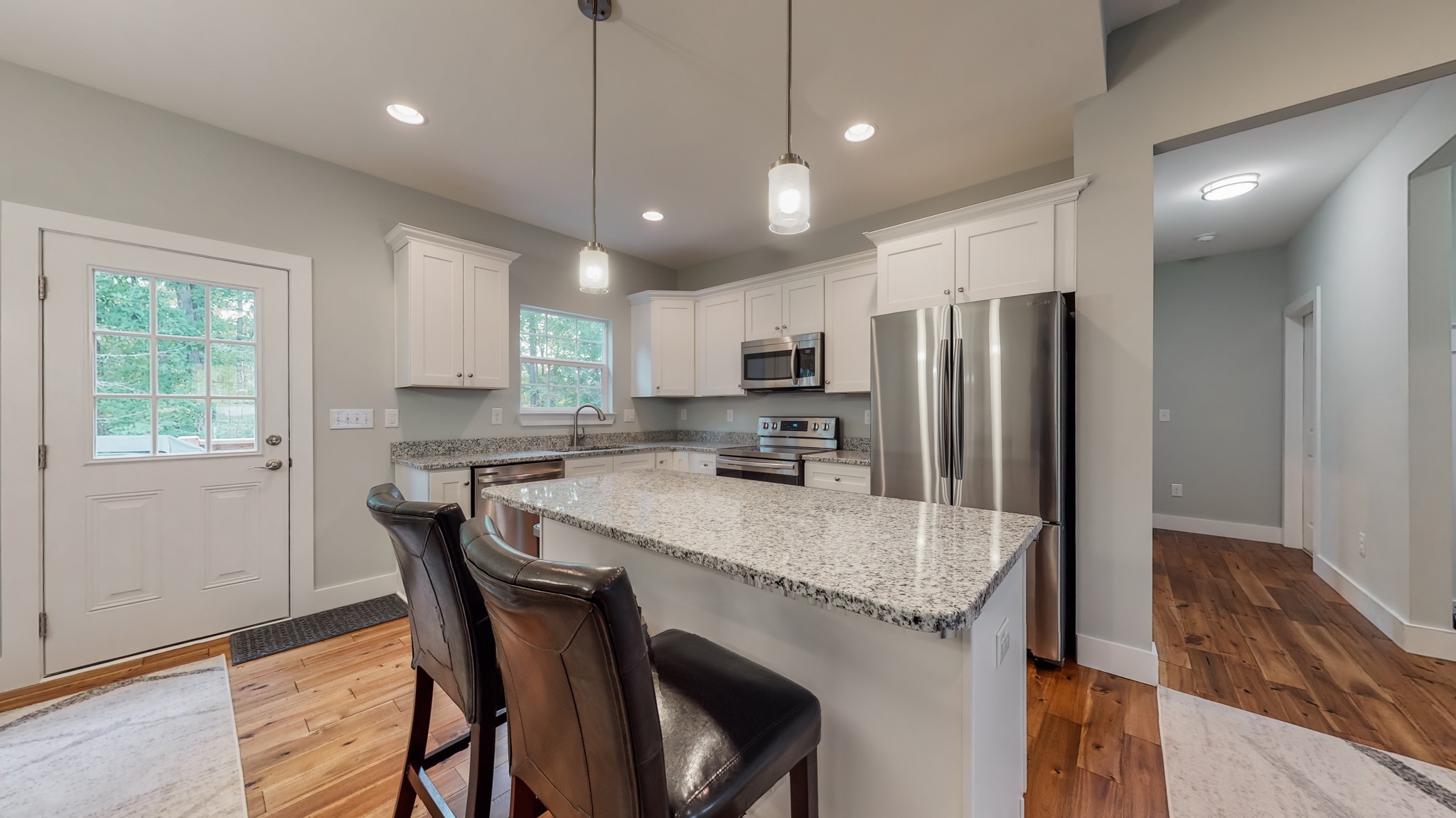 3741 Bowker Road Charlotte, TN 37036 - Photo 9 of 49 Gallery Image 9