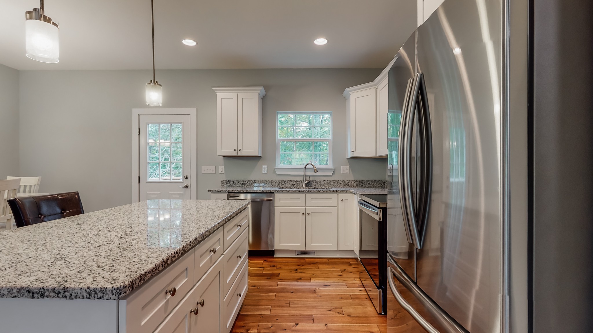 3741 Bowker Road Charlotte, TN 37036 - Photo 10 of 49 Gallery Image 10