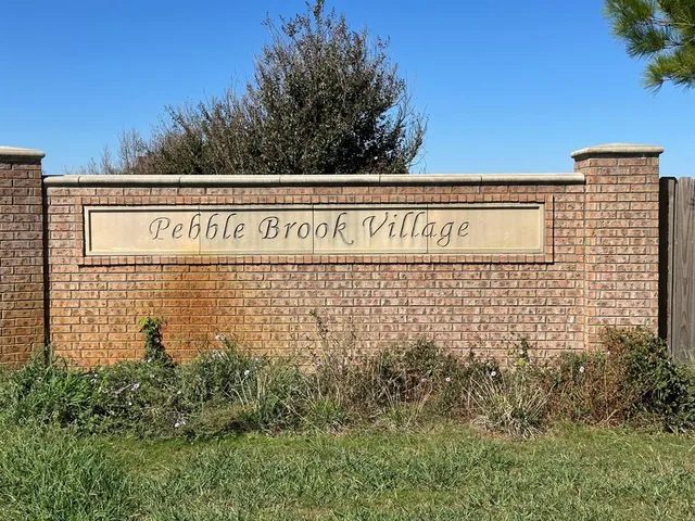 $59,900 | Lot 72 Riverbend Avenue, Calera, OK 74730